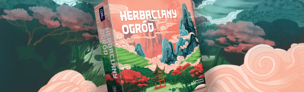 Gra "Herbaciany ogród"