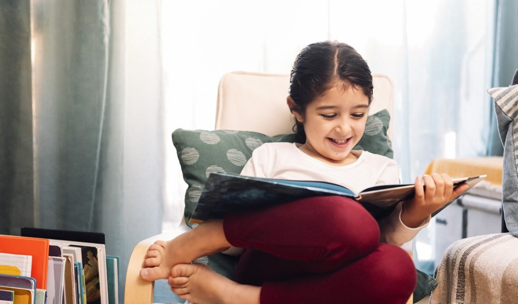 Jak zachęcić dzieci do czytania?