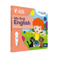 My first English - Helen Doron English