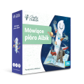 Mówiące pióro Albik solo 1.0