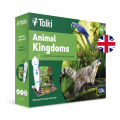 Tolki Zestaw Animal Kingdoms EN