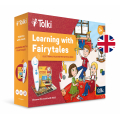 Tolki Zestaw Learning with Fairytales EN