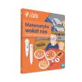 Książka Matematyka wokół nas 6+