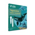 Książka Tajemnice mórz i oceanów 6+