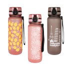 Butelka tritanowa 800ml