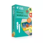 Memo - Dźwięki wokół nas  3+