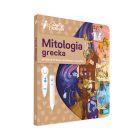 Książka Mitologia grecka 7+