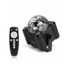 Lampka imprezowa LED