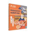 Książka Matematyka wokół nas 6+
