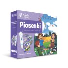 Zestaw Piosenki 3+