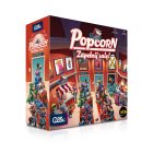 Popcorn. Zapełnij salę!