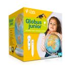 Globus junior 4+