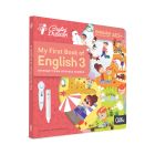 Książka My First Book of English 3, 5+