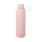 Różowy termos 600 ml