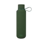 Zielony termos 600 ml
