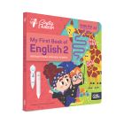 Książka My First Book of English 2, 4+