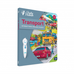 Książka Transport