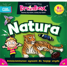Brainbox Natura
