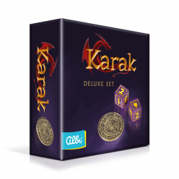Karak - Zestaw deluxe