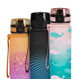 Butelka tritanowa - gradient 500ml