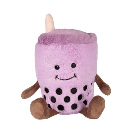 Rozgrzewająca przytulanka Bubble tea