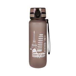 Butelka - Europejskie miasta 800 ml