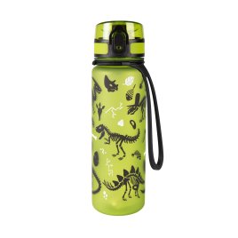 Butelka tritanowa 500 ml - Dinozaury