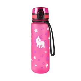 Butelka tritanowa 500 ml - Jednorożec