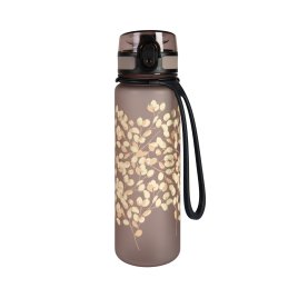 Butelka tritanowa 500 ml - Gałązki