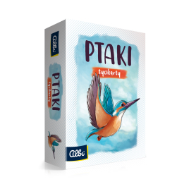 Tycikarty: Ptaki