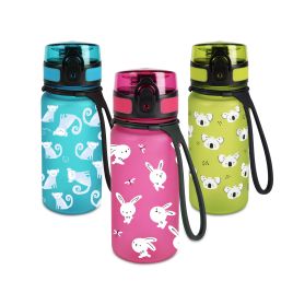 Butelka tritanowa 350 ml