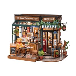 Domek - Restauracja