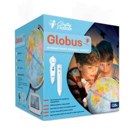 Globus 6+