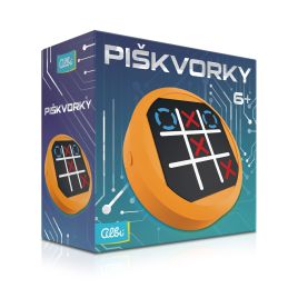Kółko i krzyżyk - gra elektroniczna