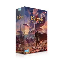 Karak 2. Inferno