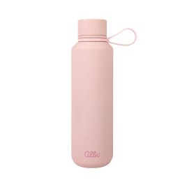 Różowy termos 600 ml