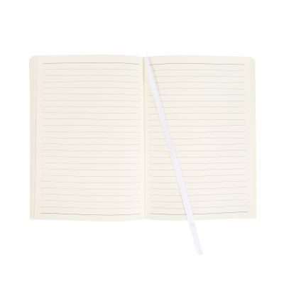                             Notes z wytłoczeniem - zielony                        
