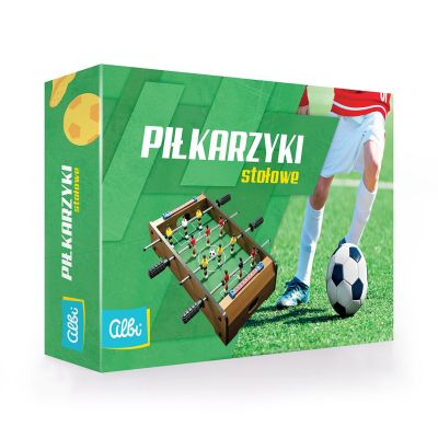 Pilkarzyki                    