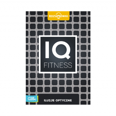                             IQ Fitness - Złudzenia optyczne                        