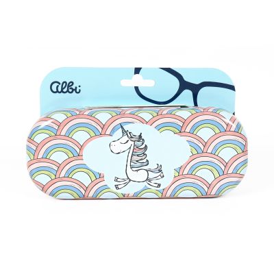 Etui na okulary jenorożec                    
