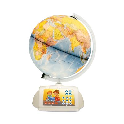                             Globus  6+                        