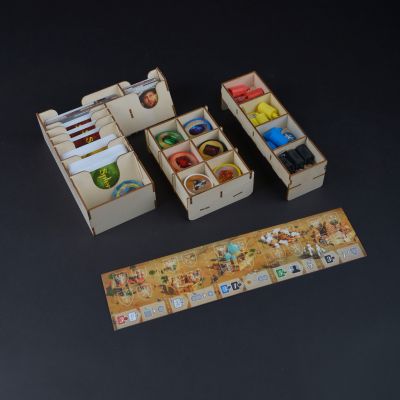 Insert - Splendor                    