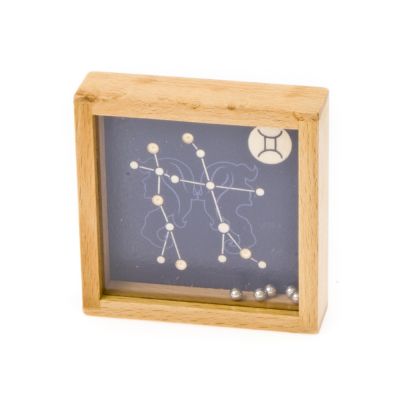                             Labirynt znaki zodiaku - Bliźnięta                        