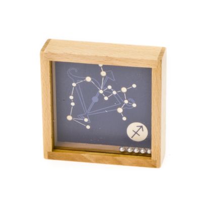                             Labirynt znaki zodiaku - Strzelec                        