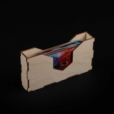                             Pakiet - Gloomhaven: Szczęki Lwa + insert                        