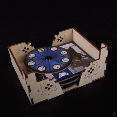                             Insert - Scythe základ  - Laserox                        