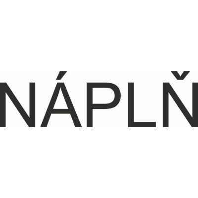 Náplň pro JZ Bday_NTA_20ks                    