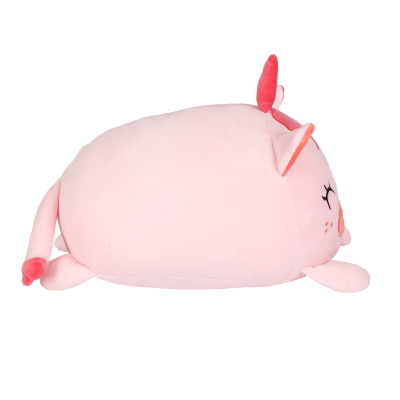                             Poduszka relaksacyjna świnka                        