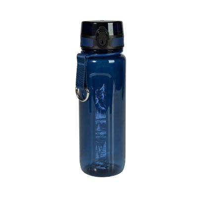 Butelka tritanowa - podróżna 500ml                    