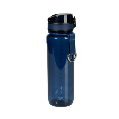                             Butelka tritanowa - podróżna 500ml                        